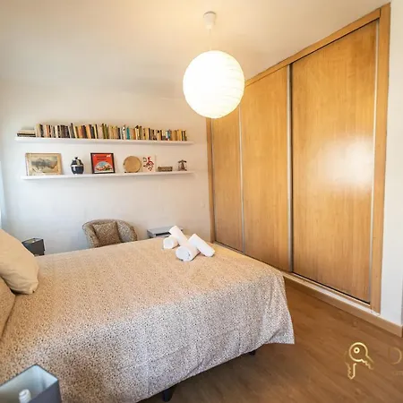 En Ocho Canos Con Wifi Ronda