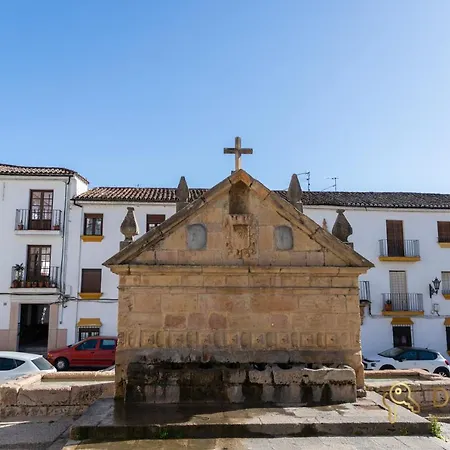 En Ocho Canos Con Wifi * Ronda