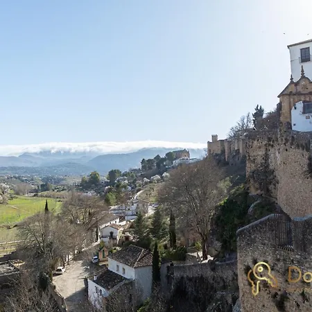 Lejlighed En Ocho Canos Con Wifi *