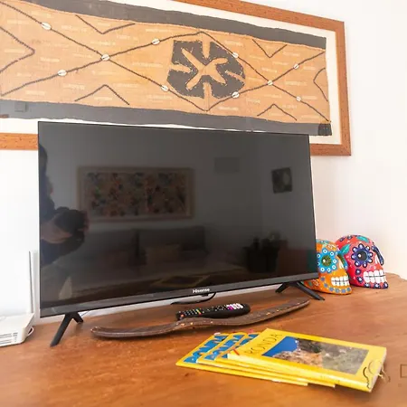 En Ocho Canos Con Wifi