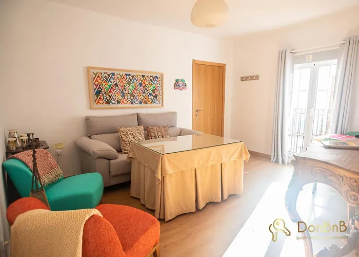 公寓 En Ocho Canos Con Wifi *