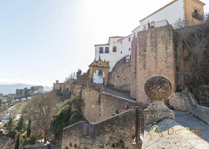 En Ocho Canos Con Wifi 公寓 *