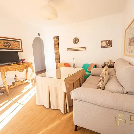 Apartment En Ocho Canos Con Wifi *