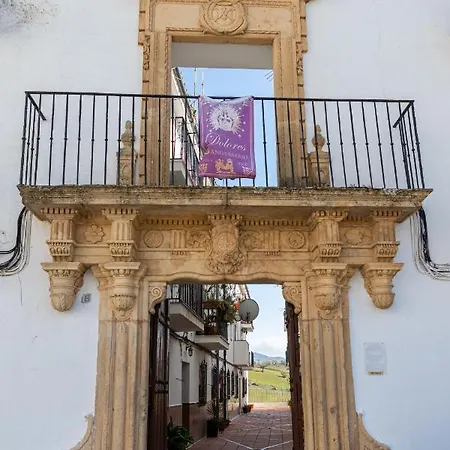 En Ocho Canos Con Wifi Διαμέρισμα