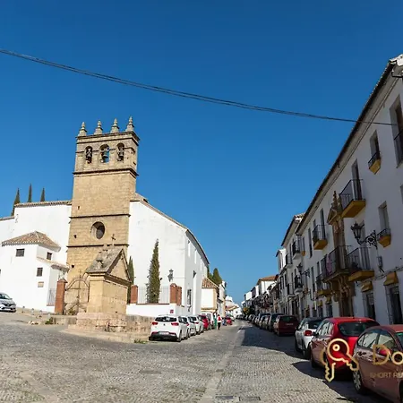 En Ocho Canos Con Wifi Apartment