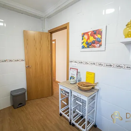 En Ocho Canos Con Wifi