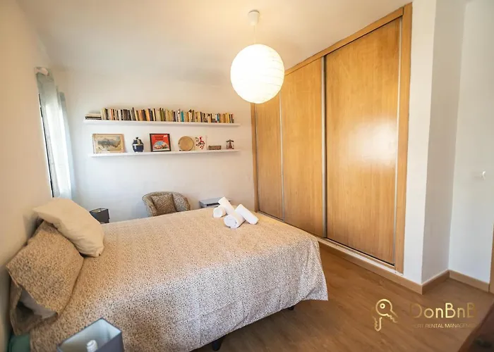 En Ocho Canos Con Wifi Ronda