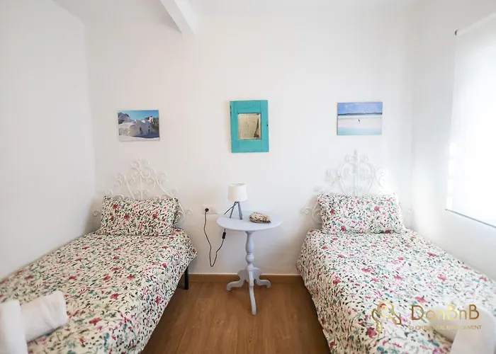 En Ocho Canos Con Wifi