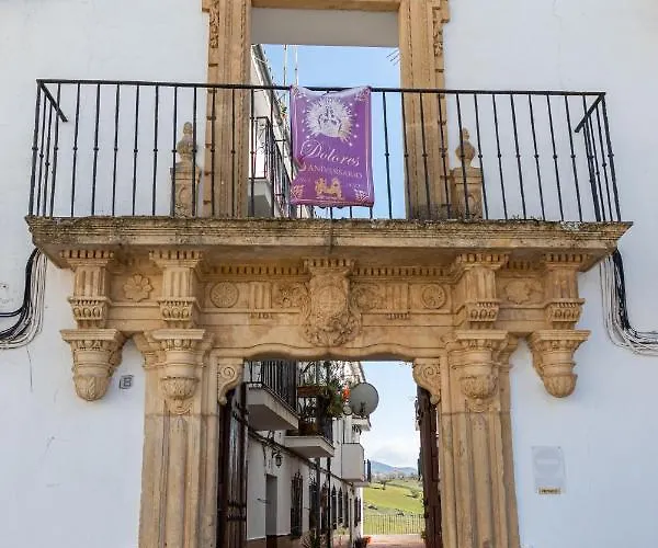 En Ocho Canos Con Wifi Lägenhet