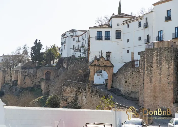 En Ocho Canos Con Wifi