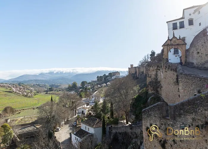 Appartamento En Ocho Canos Con Wifi *