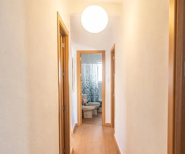 Lägenhet En Ocho Canos Con Wifi Ronda