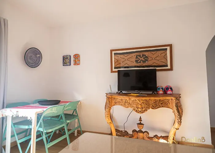 En Ocho Canos Con Wifi Ronda