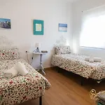 Apartment En Ocho Canos Con Wifi *
