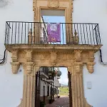 En Ocho Canos Con Wifi Apartment
