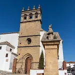 En Ocho Canos Con Wifi Apartment Ronda
