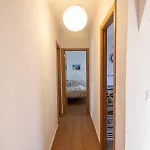 En Ocho Canos Con Wifi Apartment