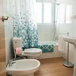 En Ocho Canos Con Wifi Apartment *