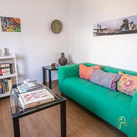 En Ocho Canos Con Wifi Апартаменты Ронда